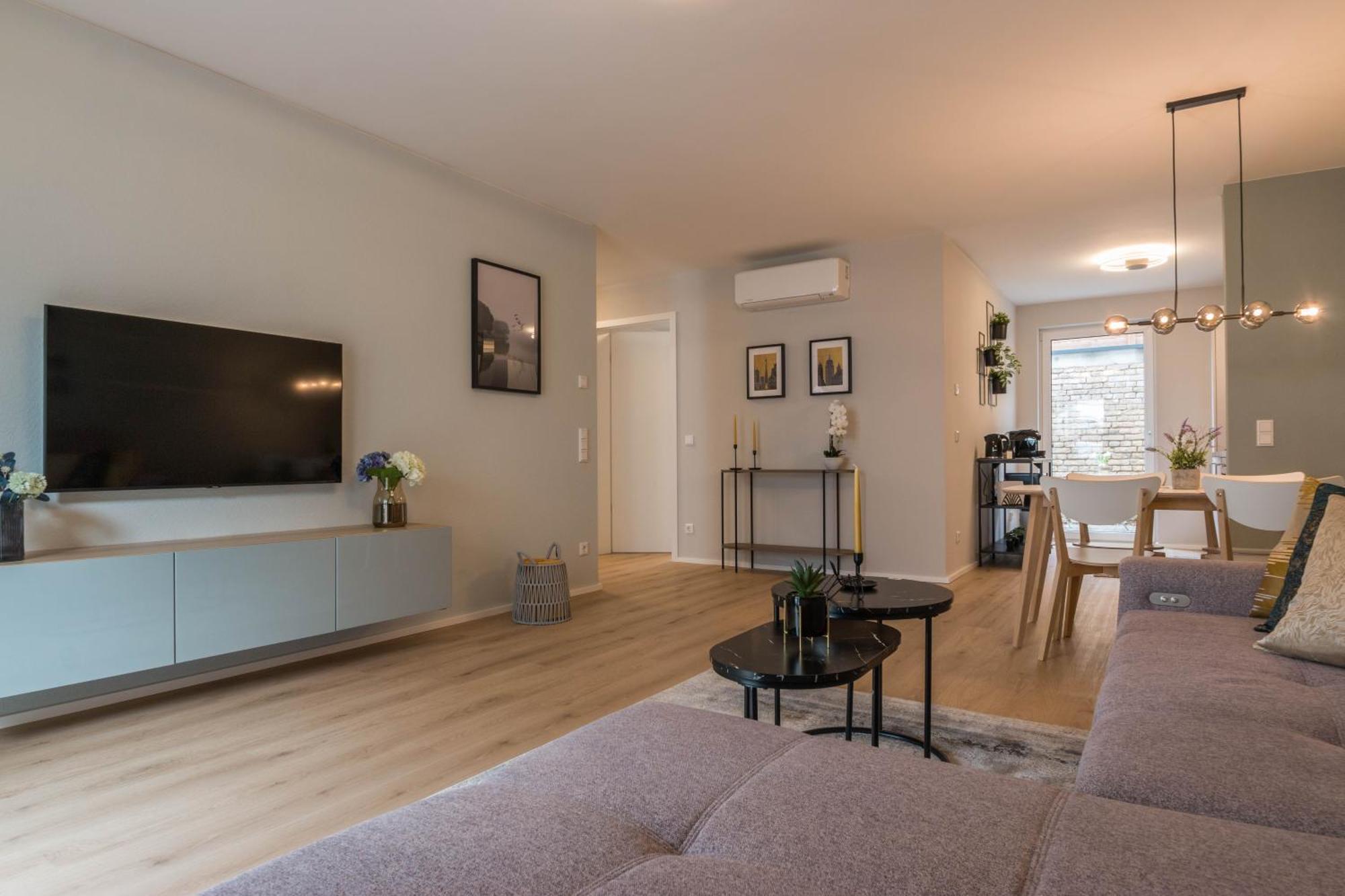 Premium Business Appartement วิสบาเดน ภายนอก รูปภาพ