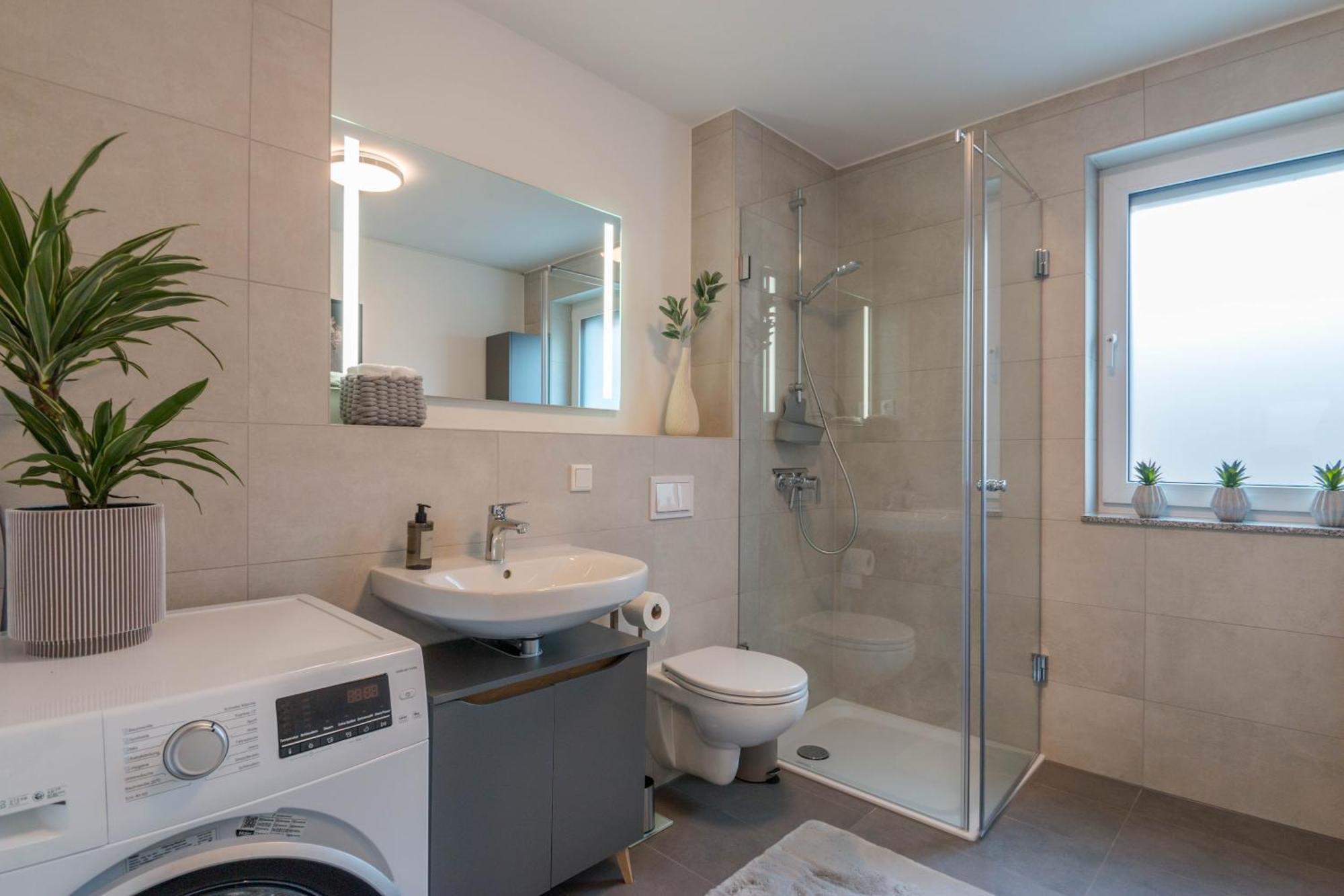 Premium Business Appartement วิสบาเดน ภายนอก รูปภาพ