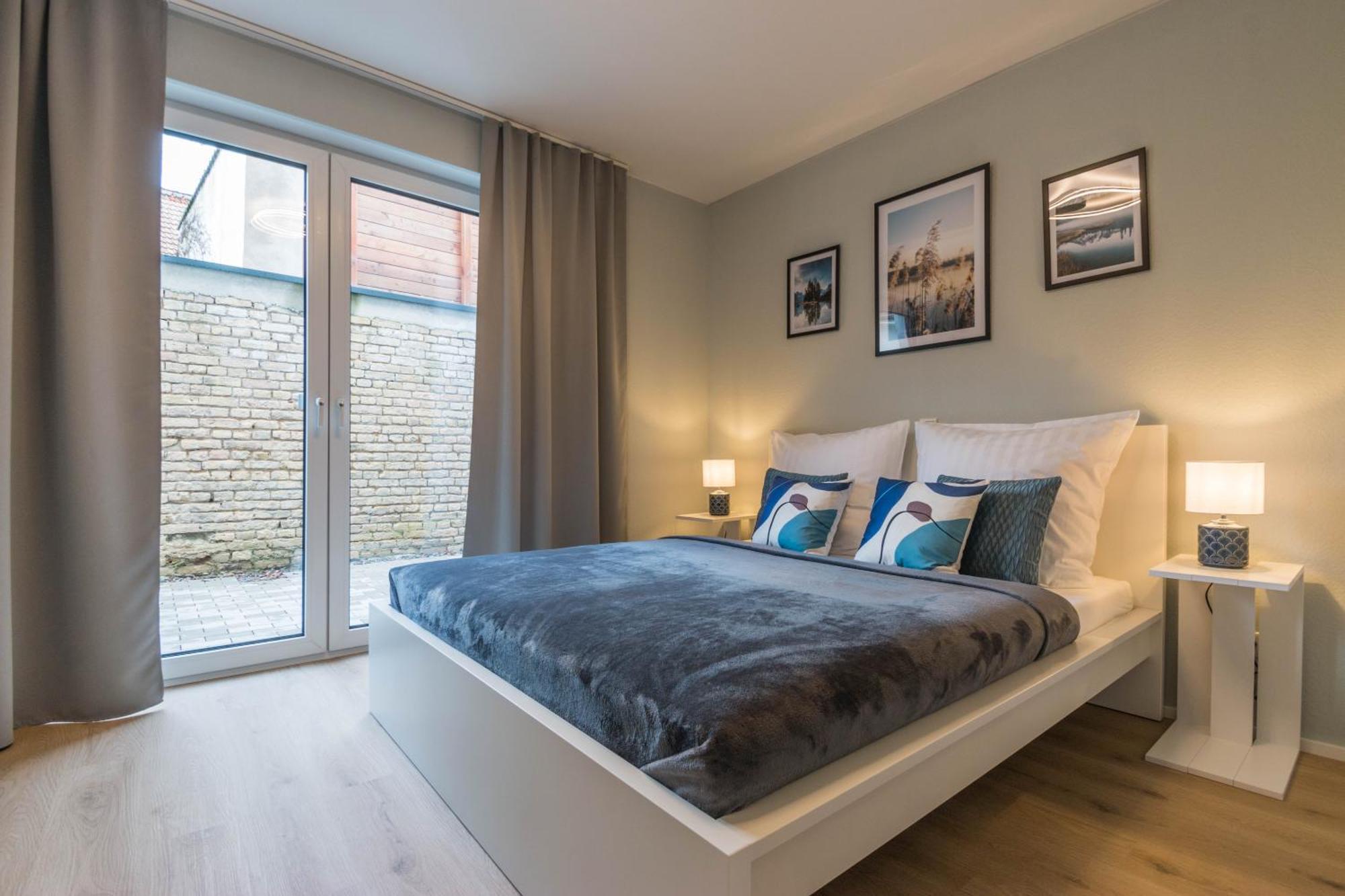 Premium Business Appartement วิสบาเดน ภายนอก รูปภาพ